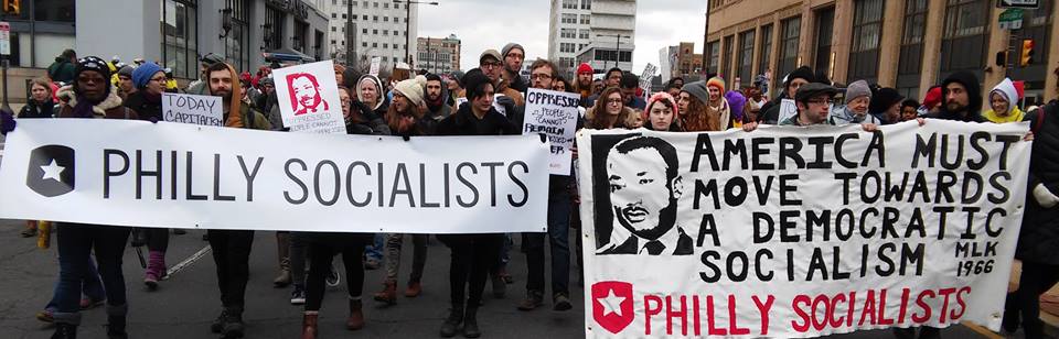 Philly Socialists